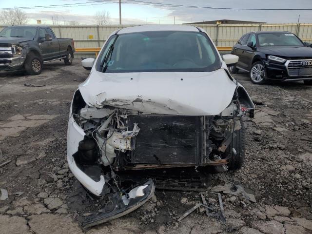Photo 5 from auction – 2016 FORD ESCAPE SE with VIN 1FMCU0G73GUA18544