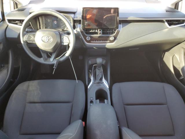 Photo 8 from auction – 2024 TOYOTA COROLLA LE with VIN 5YFB4MDE0RP135721