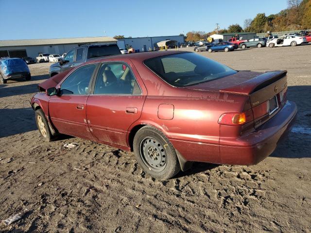 Photo 2 from auction – 2000 TOYOTA CAMRY CE with VIN JT2BG22K0Y0396255