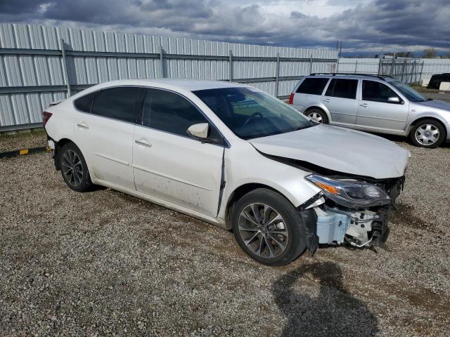Photo 4 from auction – 2016 TOYOTA AVALON XLE with VIN 4T1BK1EB8GU217619