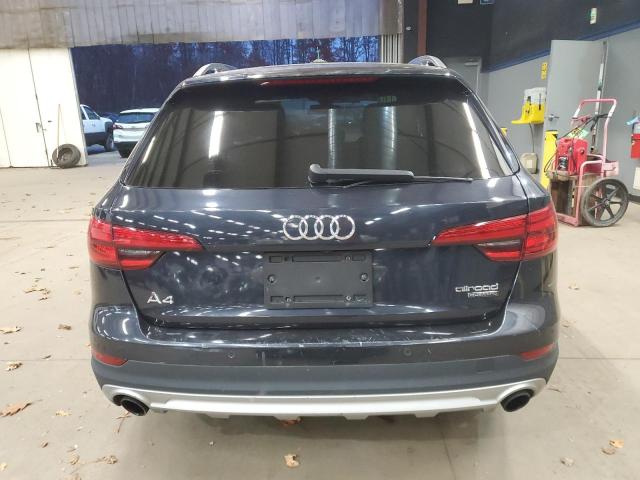 Photo 6 from auction – 2017 AUDI A4 ALLROAD with VIN WA19NAF47HA111511
