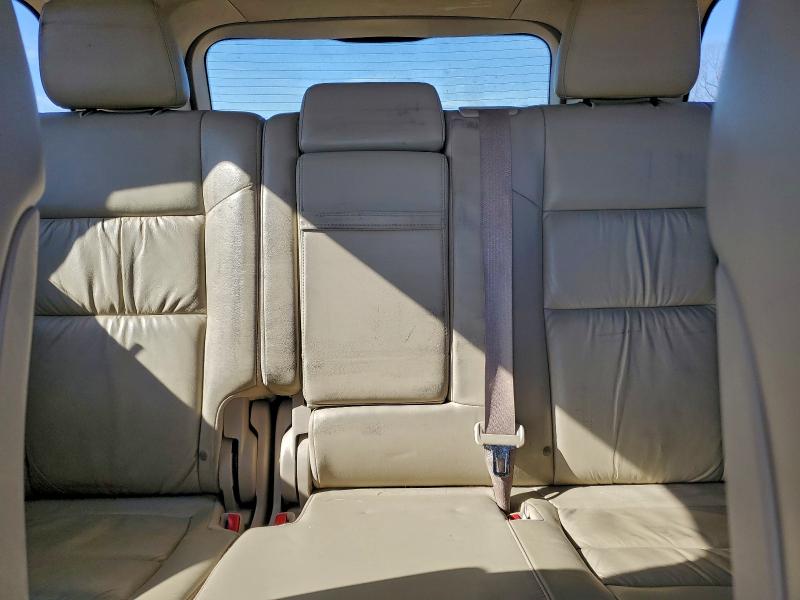 Photo 10 from auction – 2015 JEEP GRAND CHER with VIN 1C4RJFBG9FC942251