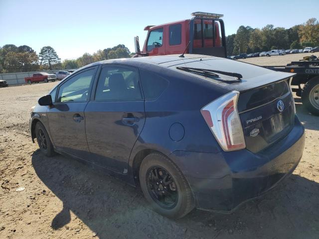 Photo 2 from auction – 2015 TOYOTA PRIUS with VIN JTDKN3DU8F0442591