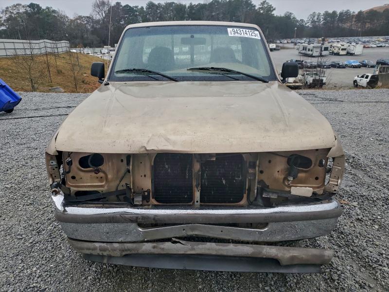 Photo 5 from auction – 1997 FORD RANGER with VIN 1FTCR10A6VUD26032