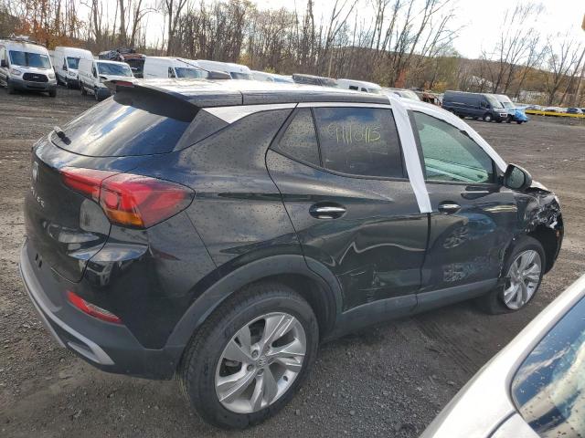 Photo 3 from auction – 2024 BUICK ENCORE GX with VIN KL4AMBS27RB061151