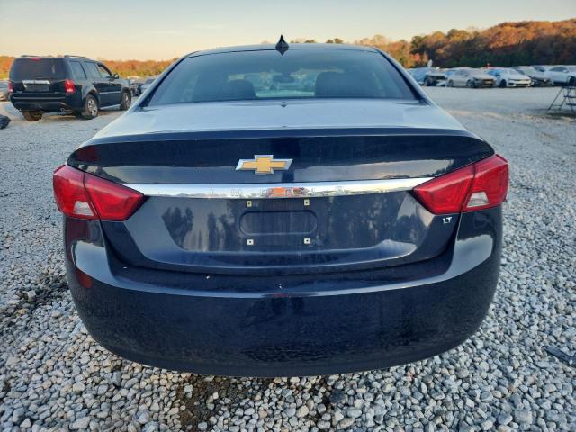 Photo 6 from auction – 2017 CHEVROLET IMPALA LT with VIN 2G1105SA3H9174971