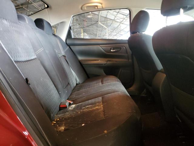 Zdjęcie 10 z aukcji – 2016 NISSAN ALTIMA 2.5 z VIN 1N4AL3AP1GN341418