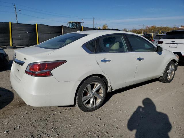 Photo 3 from auction – 2015 NISSAN ALTIMA 2.5 with VIN 1N4AL3AP6FN353076