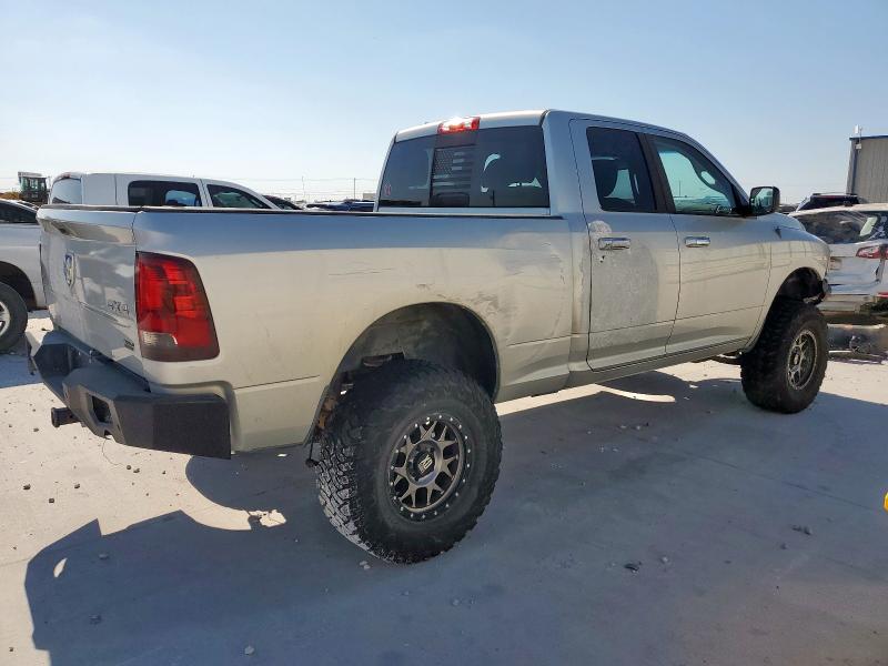 Photo 3 from auction – 2013 RAM 1500 SLT with VIN 1C6RR7GP8DS609718