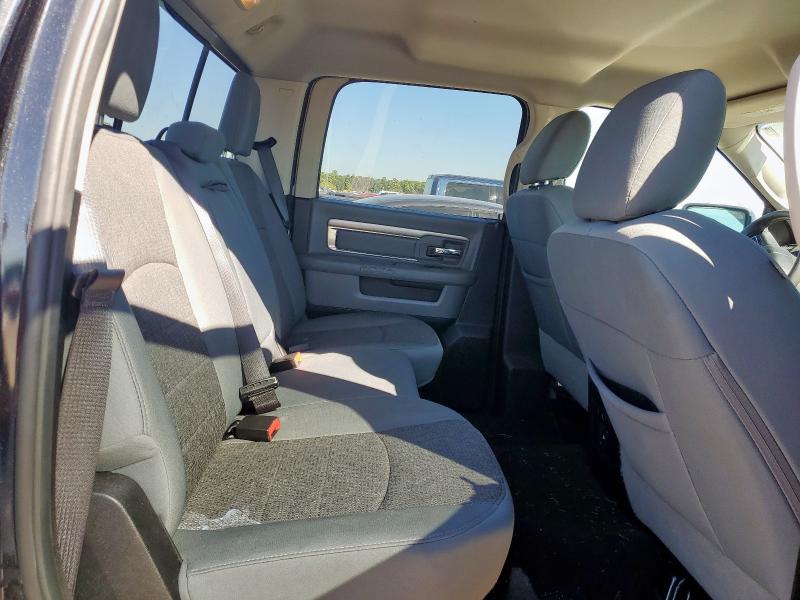 Photo 10 from auction – 2016 RAM 1500 SLT with VIN 1C6RR6LMXGS414830