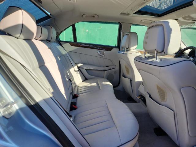 Photo 10 from auction – 2015 MERCEDES-BENZ E 400 with VIN WDDHF6FB0FB144356