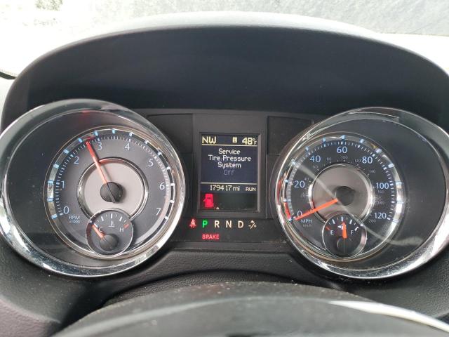 Foto 9 de la subasta – 2011 CHRYSLER TOWN AND C con VIN 2A4RR6DG7BR500294