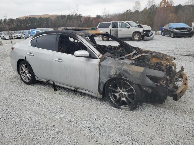 Photo 4 from auction – 2011 NISSAN MAXIMA S with VIN 1N4AA5AP2BC834384