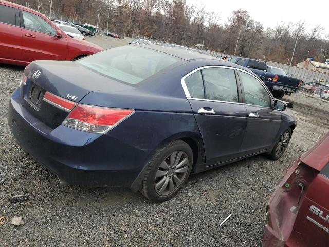 Photo 3 from auction – 2012 HONDA ACCORD with VIN 1HGCP3F72CA003755