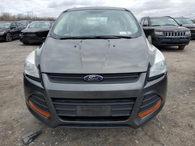 Photo 5 from auction – 2016 FORD ESCAPE S with VIN 1FMCU0F70GUB51070