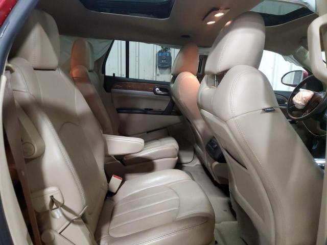 Photo 11 from auction – 2012 BUICK ENCLAVE with VIN 5GAKVCED9CJ367566