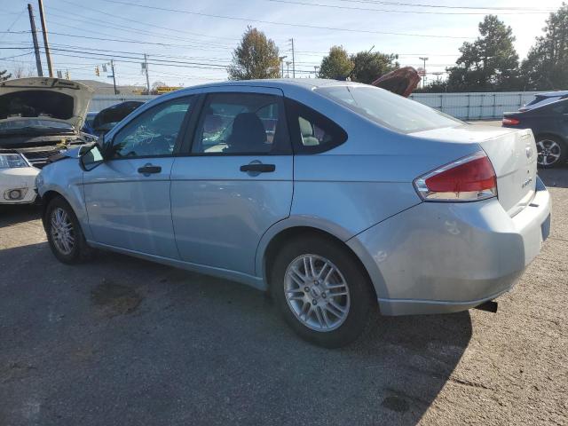 Foto 2 de la subasta – 2009 FORD FOCUS SE con VIN 1FAHP35N89W152922