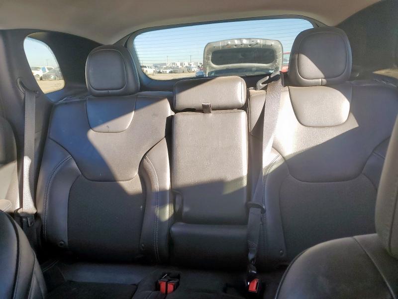 Photo 10 from auction – 2019 JEEP CHEROKEE L with VIN 1C4PJLLB2KD434782