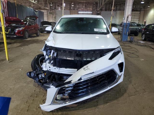 Photo 5 from auction – 2024 BUICK ENCORE GX with VIN KL4AMCSL9RB176963