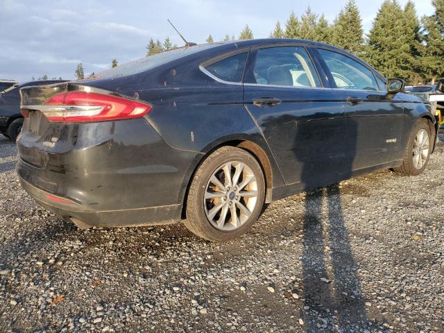 Photo 3 from auction – 2017 FORD FUSION SE with VIN 3FA6P0LU1HR356897