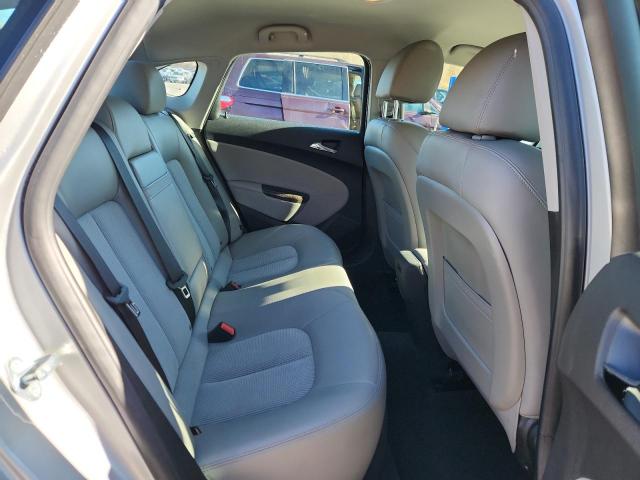 Фото 10 с аукциона – 2013 BUICK VERANO CON с VIN 1G4PR5SK0D4101386