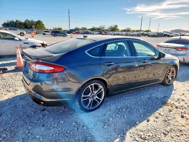 Photo 3 from auction – 2016 FORD FUSION TIT with VIN 3FA6P0K90GR104909