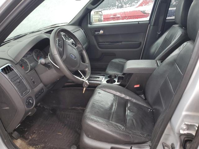 Photo 7 from auction – 2012 FORD ESCAPE LIM with VIN 1FMCU9E73CKB69445