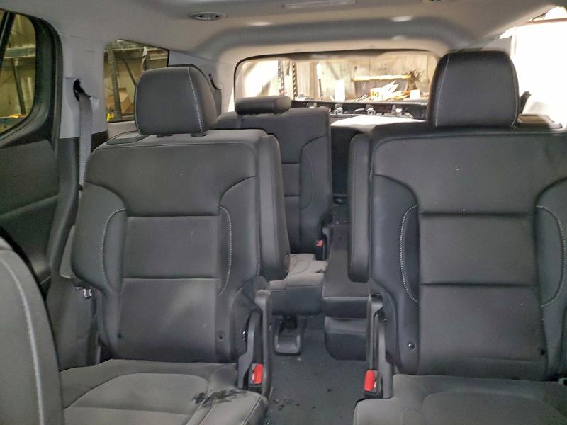 Photo 10 from auction – 2022 GMC ACADIA SLT with VIN 1GKKNULS4NZ181593