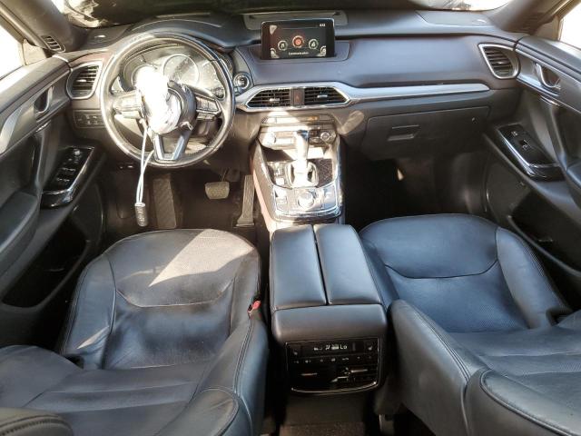 Photo 8 from auction – 2019 MAZDA CX-9 GRAND with VIN JM3TCADY4K0300967