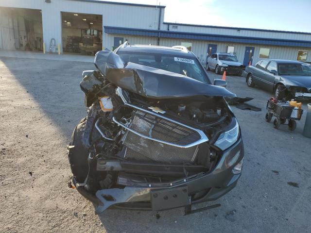 Photo 5 from auction – 2018 CHEVROLET EQUINOX LT with VIN 2GNAXTEX1J6162856