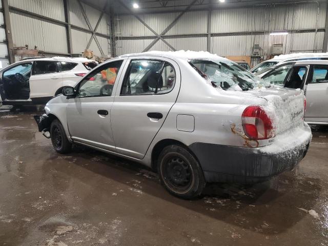 Photo 2 from auction – 2000 TOYOTA ECHO with VIN JTDBT1238Y0097425