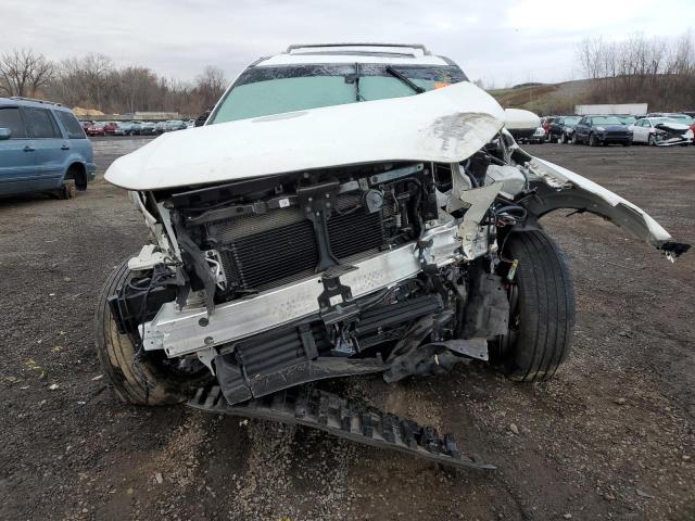 Photo 5 from auction – 2022 NISSAN PATHFINDER with VIN 5N1DR3DJ5NC259211