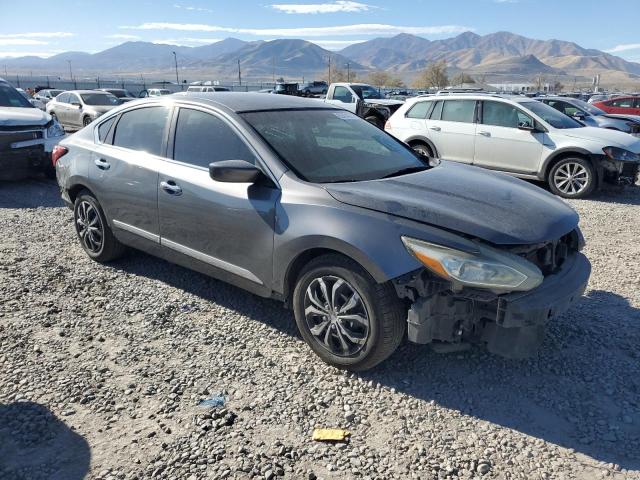Photo 4 from auction – 2016 NISSAN ALTIMA 2.5 with VIN 1N4AL3AP3GN381483