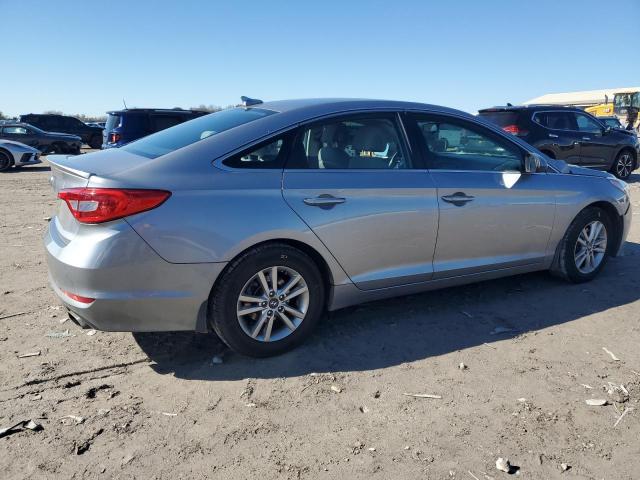 Photo 3 from auction – 2016 HYUNDAI SONATA SE with VIN 5NPE24AF1GH299439