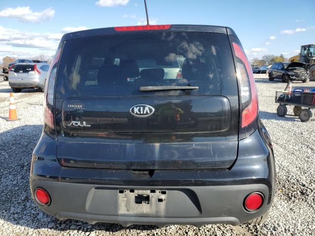 Photo 6 from auction – 2017 KIA SOUL with VIN KNDJN2A23H7483794
