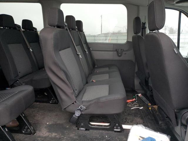 Photo 11 from auction – 2023 FORD TRANSIT T- with VIN 1FBAX2C85PKB44935