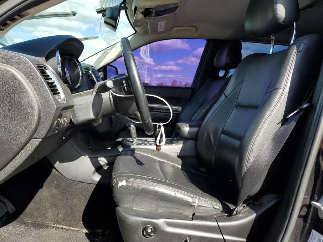 Photo 7 from auction – 2013 DODGE DURANGO SX with VIN 1C4RDJAG5DC657670