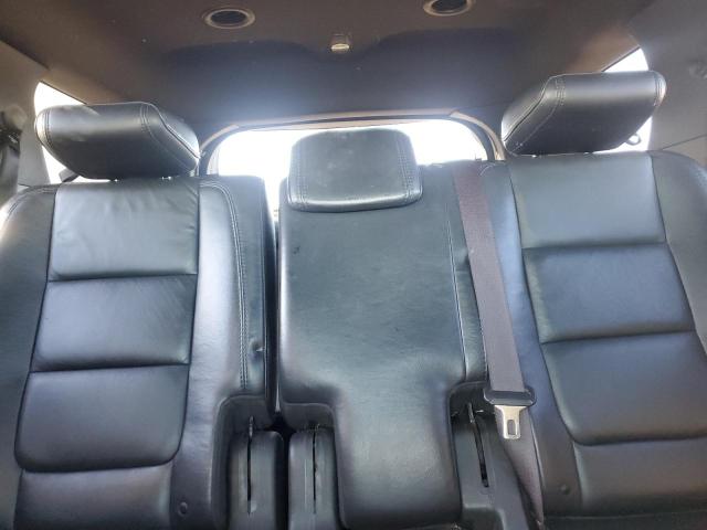 Photo 10 from auction – 2014 FORD EXPLORER X with VIN 1FM5K8D80EGA57713