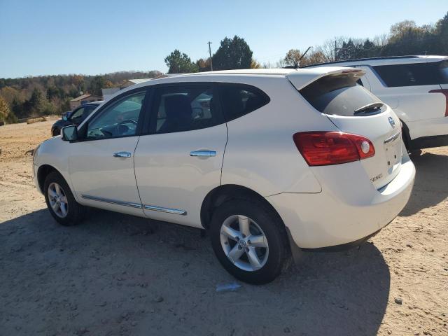 Photo 2 from auction – 2013 NISSAN ROGUE S with VIN JN8AS5MT1DW514009