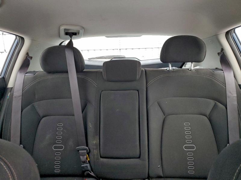 Photo 10 from auction – 2016 KIA SPORTAGE E with VIN KNDPCCAC4G7818364