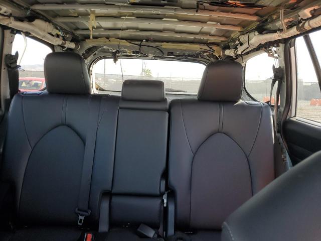 Photo 10 from auction – 2024 TOYOTA GRAND HIGHLANDER with VIN 5TDAAAA57RS019303