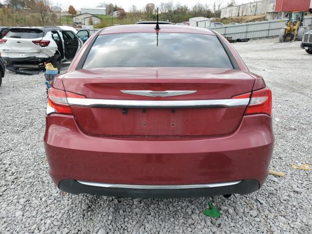 Photo 6 from auction – 2013 CHRYSLER 200 with VIN 1C3CCBBB7DN538593