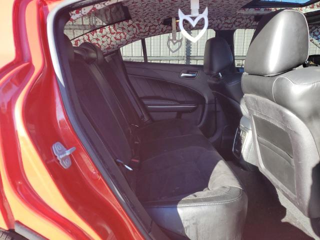 Photo 10 from auction – 2020 DODGE CHARGER with VIN 2C3CDXCT6LH192707