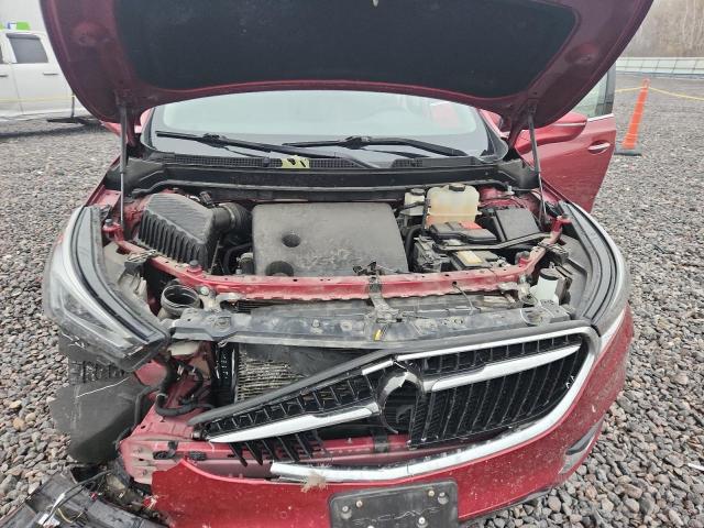 Photo 11 from auction – 2018 BUICK ENCLAVE PR with VIN 5GAEVBKW4JJ275498