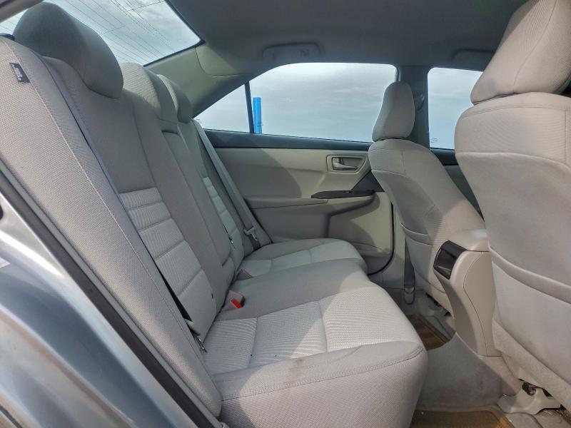Photo 10 from auction – 2015 TOYOTA CAMRY LE with VIN 4T4BF1FK0FR511992