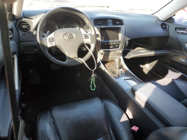 Photo 8 from auction – 2011 LEXUS IS 250 with VIN JTHBF5C24B2100951