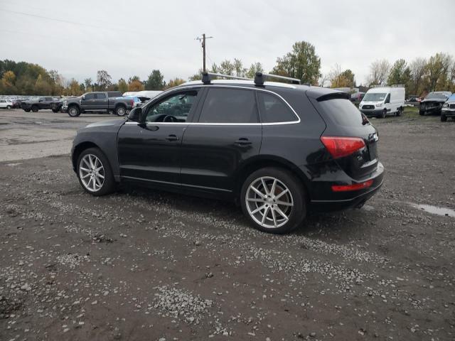 Photo 2 from auction – 2012 AUDI Q5 PREMIUM with VIN WA1LFAFP2CA113043