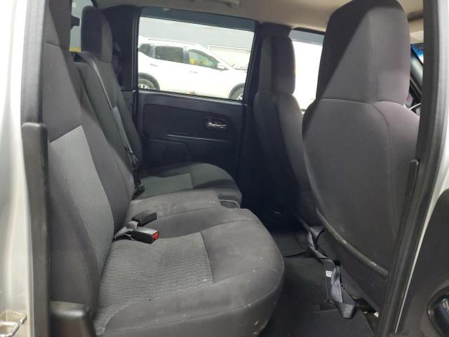 Photo 10 from auction – 2011 CHEVROLET COLORADO with VIN 1GCHTDFE7B8137901