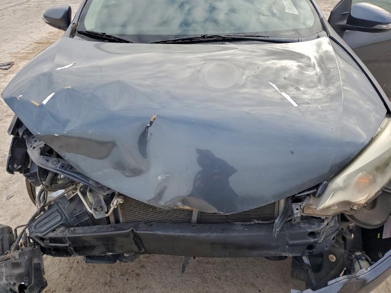 Photo 11 from auction – 2015 TOYOTA COROLLA L with VIN 5YFBURHE0FP201820