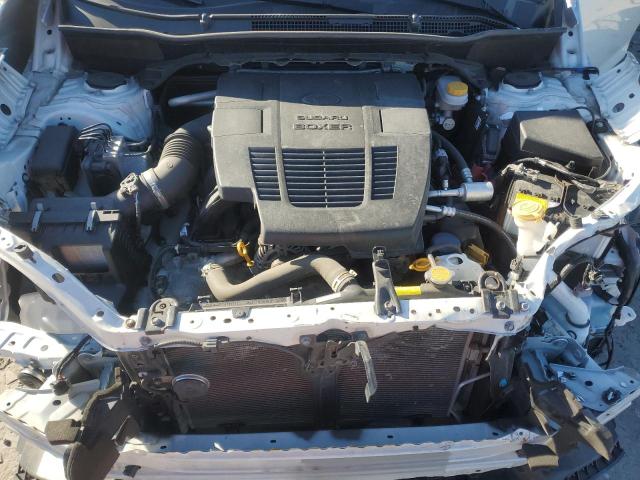 Photo 12 from auction – 2021 SUBARU FORESTER S with VIN JF2SKARC9MH459428